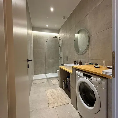 Διαμέρισμα Poems Homes