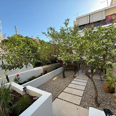 Διαμέρισμα Poems Homes