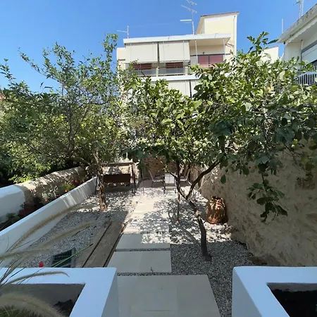 Poems Homes * Pylos