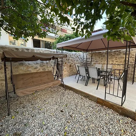 Poems Homes Pylos