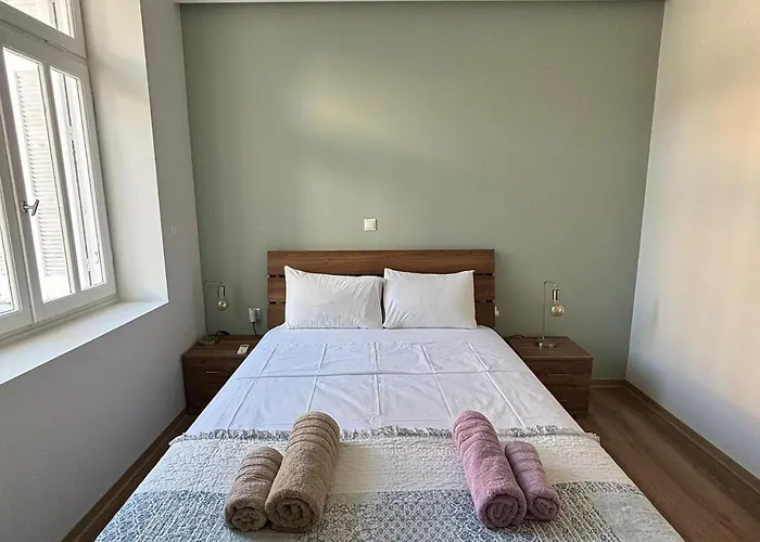 Poems Homes Apartman *