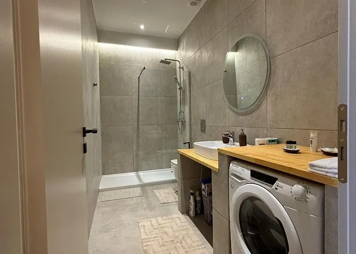 Apartamento Poems Homes