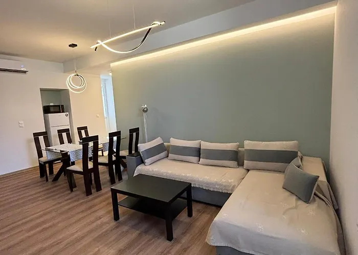 Poems Homes Apartamento Pylos