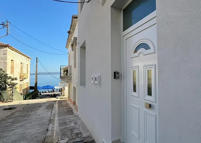 Apartamento Poems Homes *